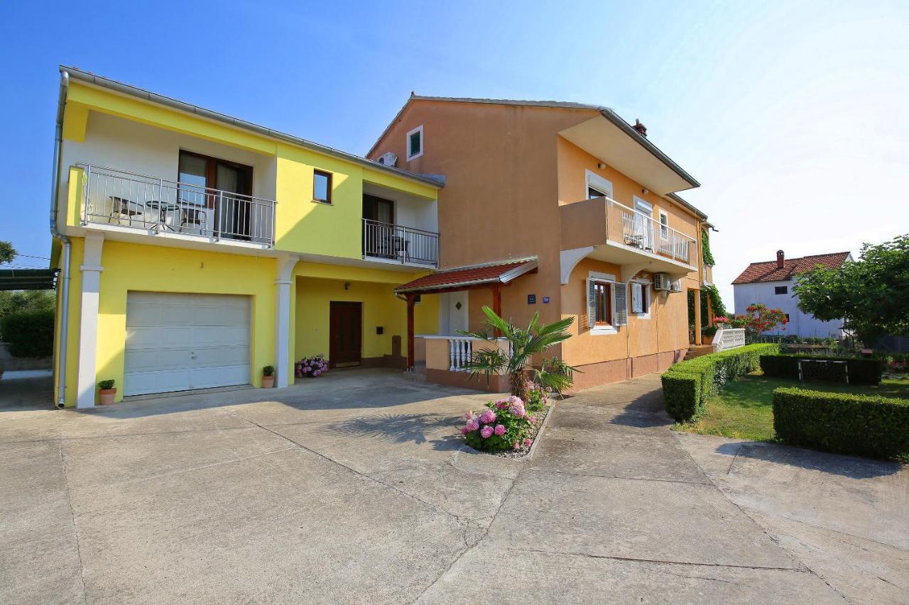 Apartmani Dane Sukošan Extérieur photo