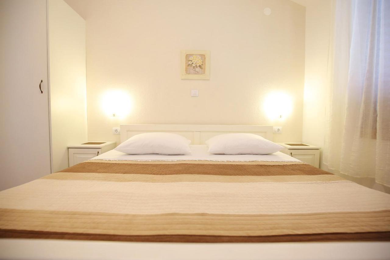 Apartmani Dane Sukošan Extérieur photo