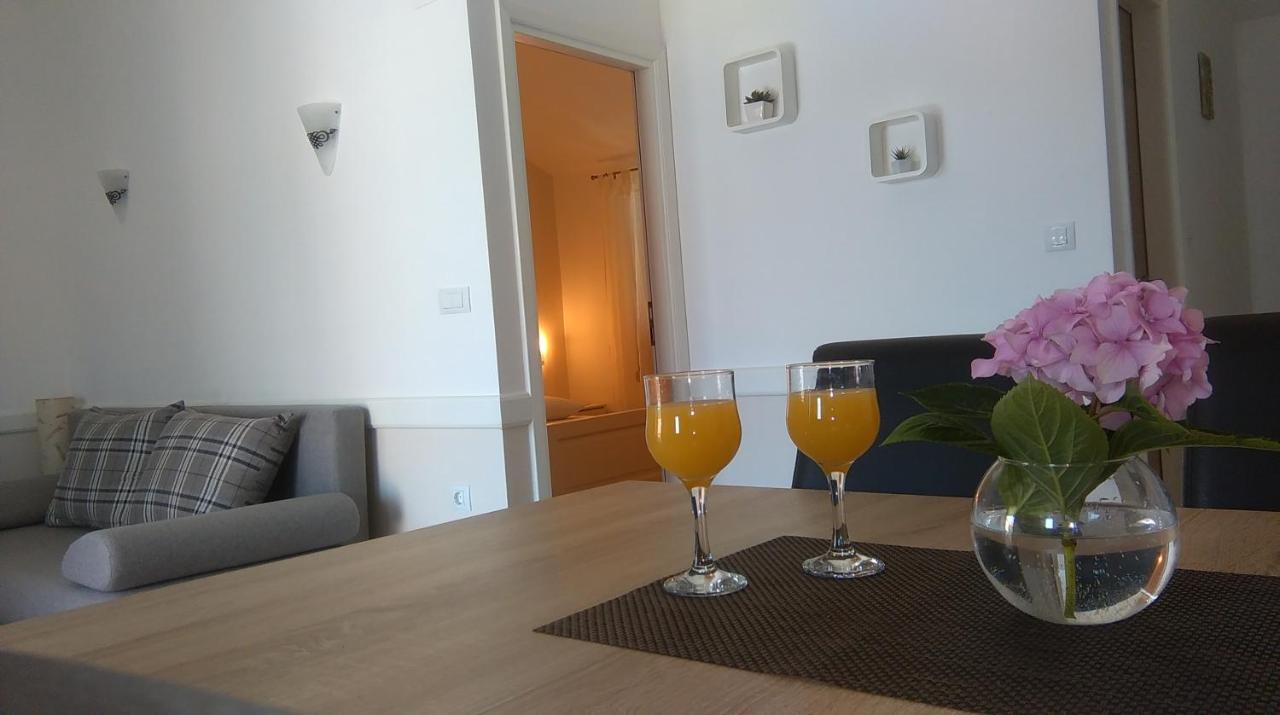 Apartmani Dane Sukošan Extérieur photo