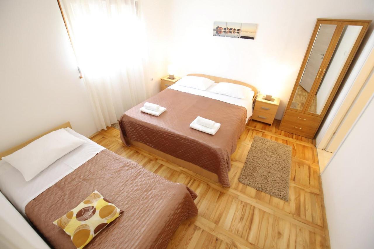 Apartmani Dane Sukošan Extérieur photo