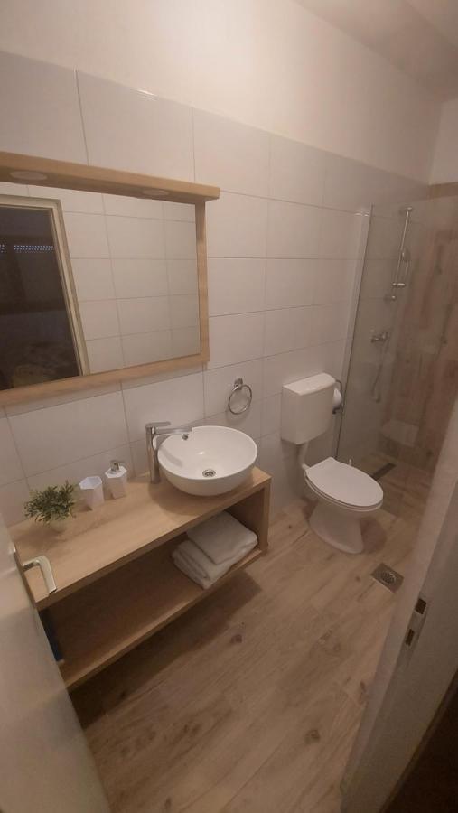 Apartmani Dane Sukošan Extérieur photo