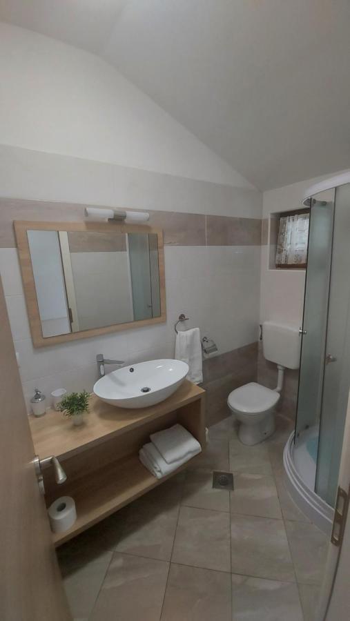 Apartmani Dane Sukošan Extérieur photo